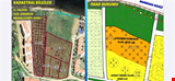 YALOVA İLİ ÇINARCIK İLÇESİ KORU MEVKİİNDE İMARLI 8.708,00 m² ARSA