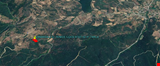ÇANAKKALE İLİ YENİCE İLÇESİ ÇAL KÖYÜ 8.537,02 m² TARLA
