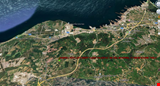 YALOVA ÇİFTLİKKÖY KABAKLI KÖYÜ YAKINI 17.398,66 M KARE TARLA