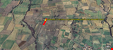 ÇANAKKALE İLİ GELİBOLU İLÇESİ BAYRAMİÇ KÖYÜ 3.751,38 M KARE TARLA