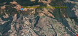 ÇANAKKALE İLİ BAYRAMİÇ İLÇESİ SARIOT KÖYÜ 680,00 m²  TARLA