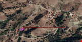 BALIKESİR İLİ SINDIRGI İLÇESİ AKTAŞ KÖYÜNDE 772,07  m² BAHÇELİ KARGİR EV