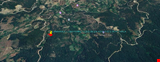 ÇANAKKALE İLİ BAYRAMİÇ İLÇESİ BEŞİK KÖYÜ 5.073,39 m² TARLA