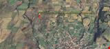 ÇANAKKALE İLİ GELİBOLU İLÇESİ BAYRAMİÇ KÖYÜ 3.751,38 M KARE TARLA