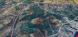 GELİBOLU ALAADDİN MAHALLESİNDE FULL BOĞAZ VE KÖPRÜ MANZARALI  20.679,77 M KARE TARLA