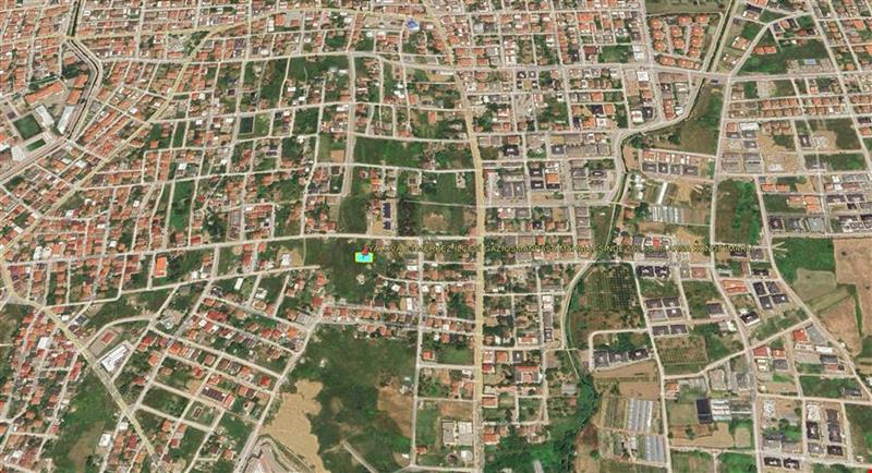 502,68 m² LAND WITH RESIDENTIAL DEVELOPMENT IN GAZİOSMANPAŞA MAHALLES, CENTRAL COUNTY OF YALOVA