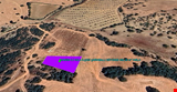 MANİSA İLİ KULA İLÇESİ ÇARIKBALLI KÖYÜNDE 892,08  m² TARLA