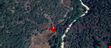 BALIKESİR İLİ BİGADİÇ İLÇESİ BOZBÜK KÖYÜ 7. 166,70 m²  TARLA