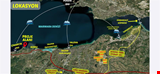 YALOVA İLİ ÇINARCIK İLÇESİ KORU MEVKİİNDE İMARLI 8.708,00 m² ARSA