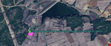 EDİRNE İLİ UZUNKÖPRÜ İLÇESİ KIRKKAVAK KÖYÜ 2.140,00 m² TARLA