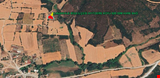 ÇANAKKALE PROVINCE BİGA DISTRICT AYITDERE VILLAGE 920,00 SQUARE METER VINEYARD