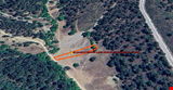 BALIKESIR PROVINCE SINDIRGI COUNTY DEDELER VILLAGE 964,83 m² LAND