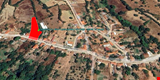 ÇANAKKALE İLİ BİGA İLÇESİ KAZMALI KÖYÜNDE 1.539,60  m² BAHÇE