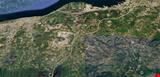 YALOVA ÇİFTLİKKÖY LALEDERE KÖYÜNDE DENİZ MANZARALI 5.546,18 M. KARE TARLA