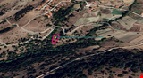 BALIKESİR İLİ SINDIRGI İLÇESİ AKTAŞ KÖYÜNDE 707,54  m² TARLA
