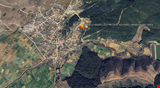 EDİRNE İLİ KEŞAN İLÇESİ MECİDİYE KÖYÜNDE 1.090,80 m²  TARLA KADASTROL YOLU MEVCUT