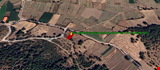 BALIKESİR İLİ BİGADİÇ İLÇESİ DURASILAR KÖYÜ 361,49 m²  BAĞ