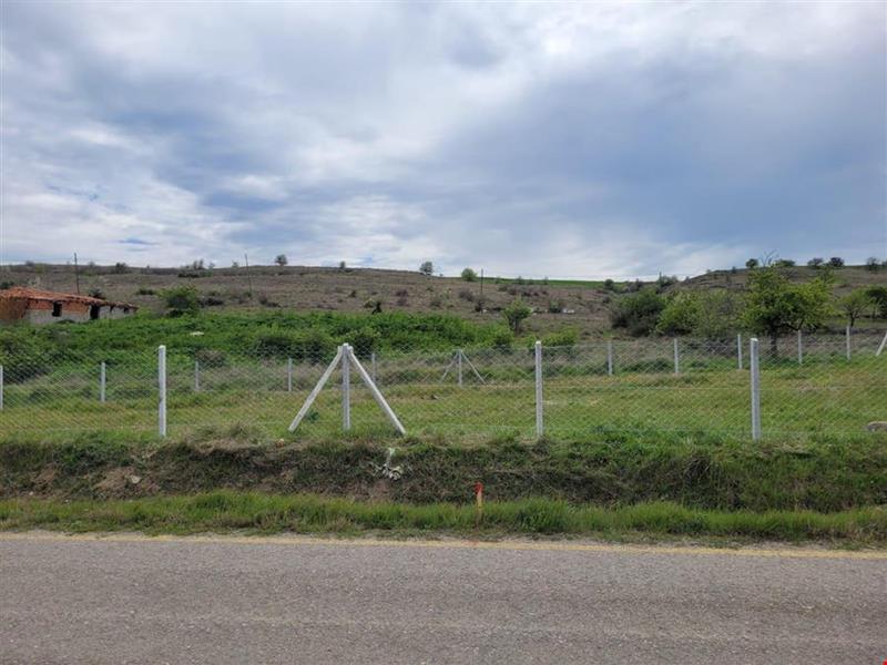 ÇANAKALLE PROVINCE GELIBOLU COUNTY BOLAYIR VILLAGE 933,33 m² LAND