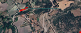 BALIKESIR PROVINCE SINDIRGI COUNTY OSMANLAR VILLAGE 371,26m² LAND