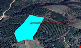 ÇANAKKALE İLİ YENİCE İLÇESİ YAĞDIRAN KÖYÜNDE 18.284,79  m² TARLA