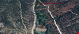 BALIKESİR İLİ BİGADİÇ İLÇESİ BOZBÜK KÖYÜ 506,03 m²  BAHÇE