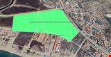 BALIKESİR İLİ AYVALIK İLÇESİ KÜÇÜKKÖY KÖYÜNDE  188.087,91 M KARE ARSA DENİZ MANZARALI
