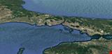 YALOVA İLİ ARMUTLU İLÇESİ 50.YIL MAHALLESİ  25.732 M KARE TARLA