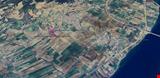 GELİBOLU BAYIRKÖYDE İİKİ YÖNLÜ KADASTROL ASFALT YOLA CEPHE  1.226 M KARE TARLA