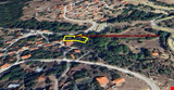 BALIKESİR İLİ HAVRAN İLÇESİ HÜSEYİNBEŞELER KÖYÜNDE 1.113,96 KERPİÇ EV BAHÇESİ