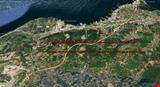 YALOVA ÇİFTLIKKÖY NEAR KABAKLI VILLAGE 16.677,05 SQUARE METER FIELD