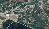 YALOVA İLİ ÇINARCIK İLÇESİ ÇALICA'DA 387,05 m² İMARLI ARSA