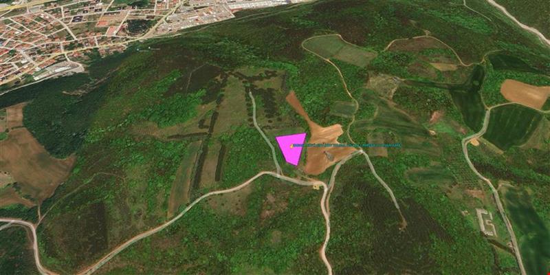 YALOVA ÇİFTLİKKÖY KABAKLI KÖYÜNDE FULL DENİZ MANZARALI 3.118,56 M KARE